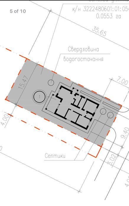 Без%. Будинок у мальовничій Бобриці серед сосен з терасою і простором.