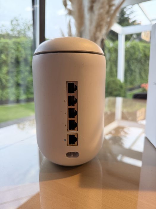 Ubiquiti UDM  Dream Machine