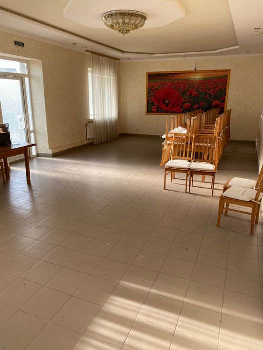 Здам в оренду комплекс мотель, ресторан літня тераса