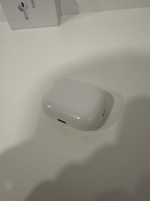 AirPods Pro 3 (2025)