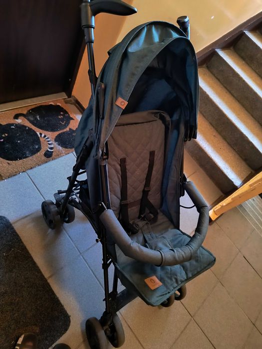 Wózek spacerowy lionelo