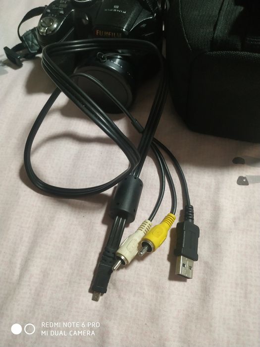 Фотоаппарат в хорошем состоянии