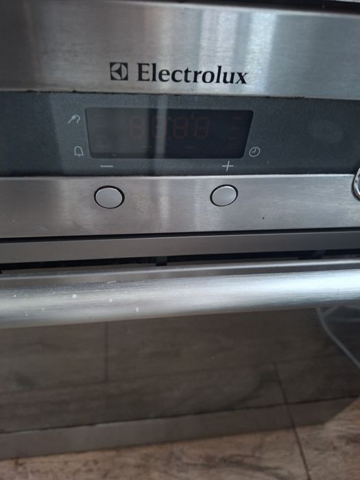 Piekarnik do zabudowy Electrolux