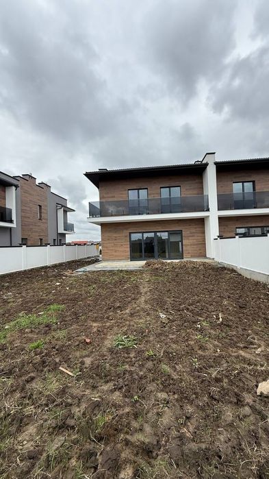 Продаж котеджу в Сокільниках по вул. Шухевича