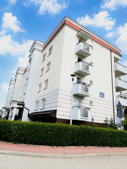 Mieszkanie 49,4m2- Podolszyce Polnoc- Al.Armii Krajowej