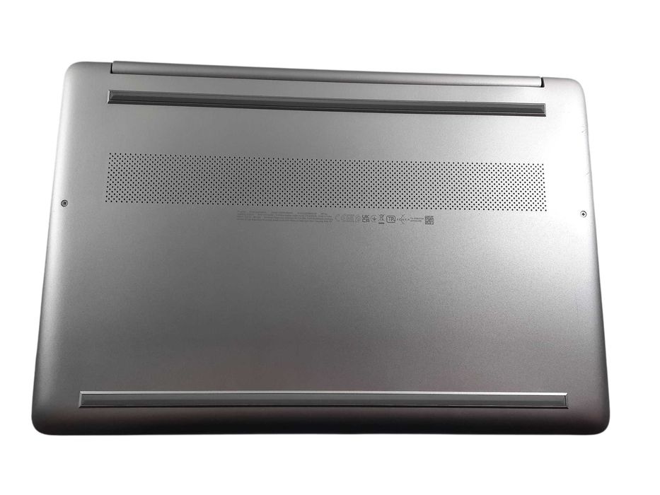 Laptop HP 15S-EQ3214NW Ryzen 5/8/512 GB