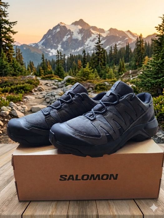 Salomon X Adventure Recon GTX