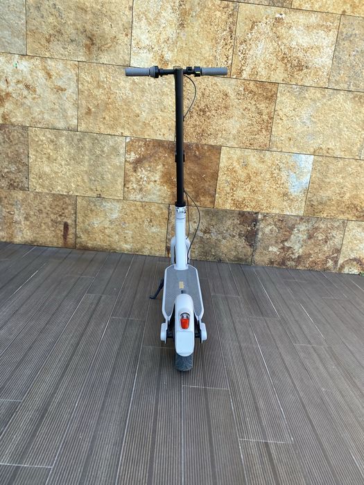 Trotinete Elétrica E-Scooter SEGWAY-NINEBOT Max G30 LE