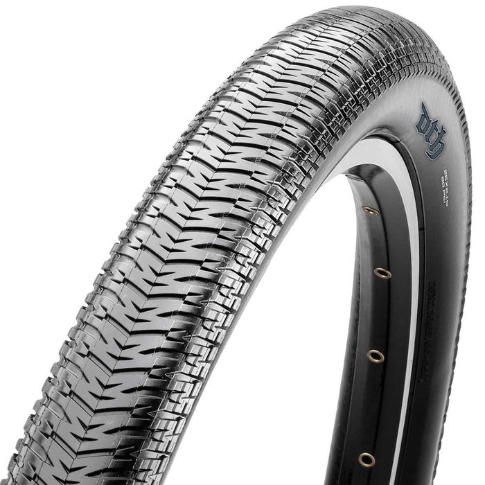 Покришка Maxxis DTH 26 Велосипед Skinwall Tanwall Коричнева