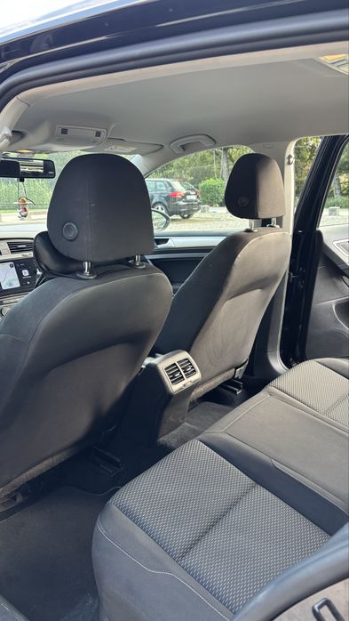 Volkswagen Golf VII 1.6 TDI | 2017