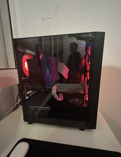 PC GAMER i5-9600KF | GTX 1660 SUPER 6GB | 16GB RAM | 222 GB DISCO LOCAL + 931 GB