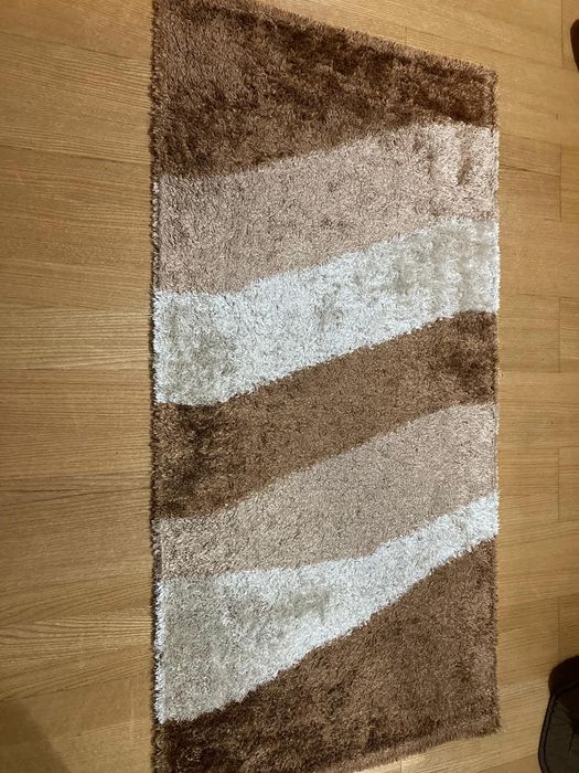 Colcha Casal + Tapetes