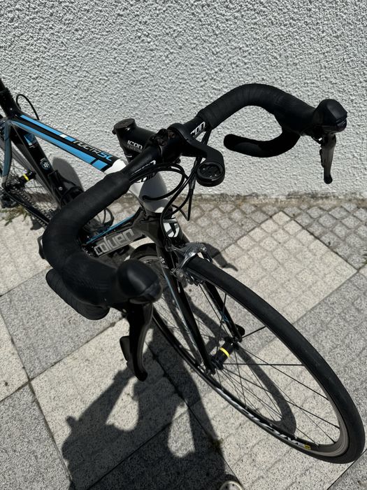 Coluer Invicta SL Carbono