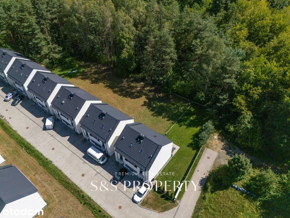 Dom w cenie mieszkania | 90,5 m² | OKAZJA