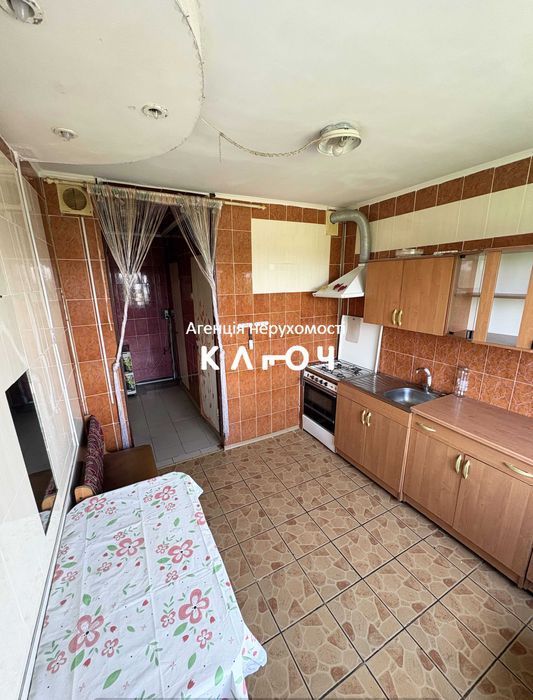 Продаж 2к квартири на Ковалівці!