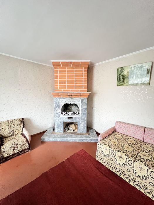 Продам гарну ДАЧУ з шикарним каміном кооп. ЗАЛІССЯ 12000$