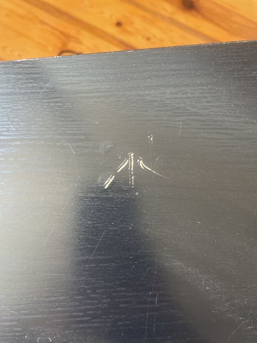 Estante ikea cubos