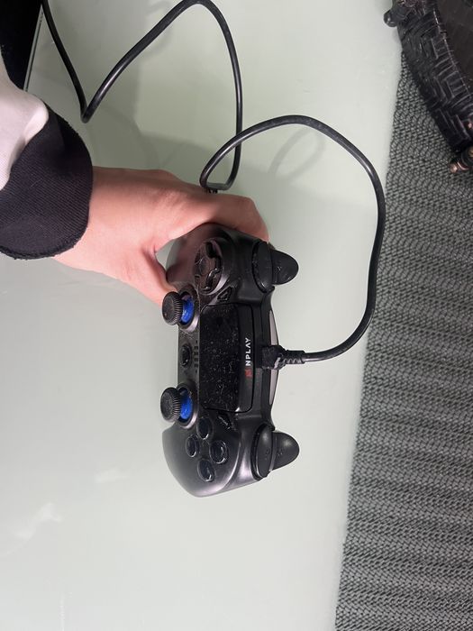 Comando NPLAY consola