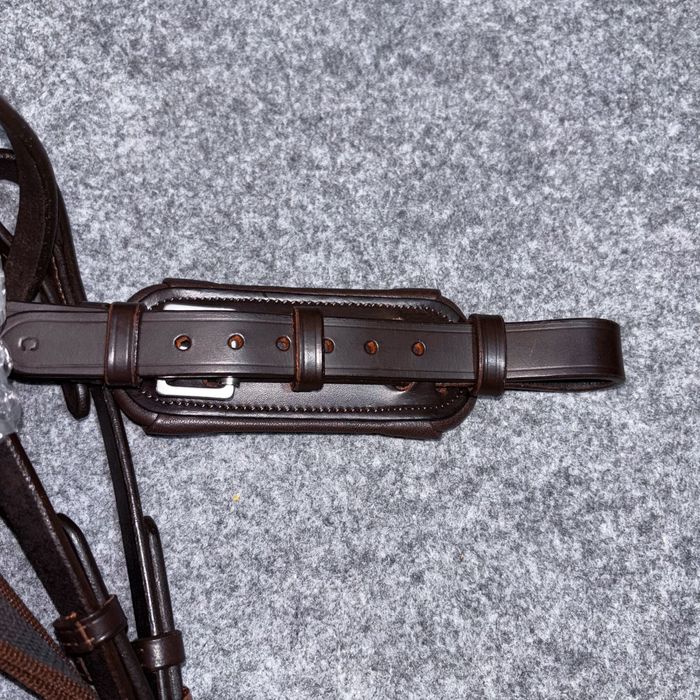 Cabeção Horse Guard novo nunca usado