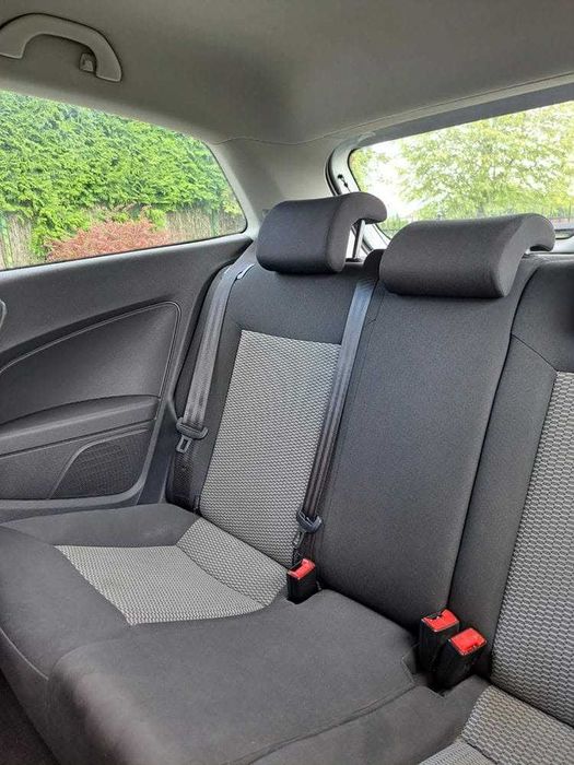 Volkswagen POLO 2010