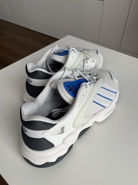 Чоловічі кросівки Adidas oztral GZ9405 original