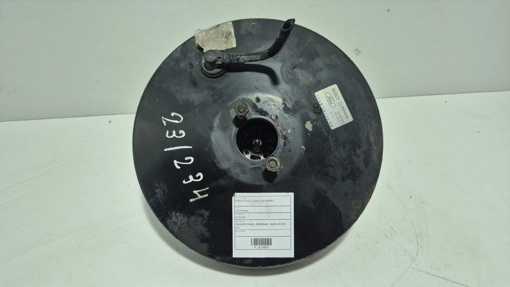 Servofreio FORD Focus I Carrinha (DNW)