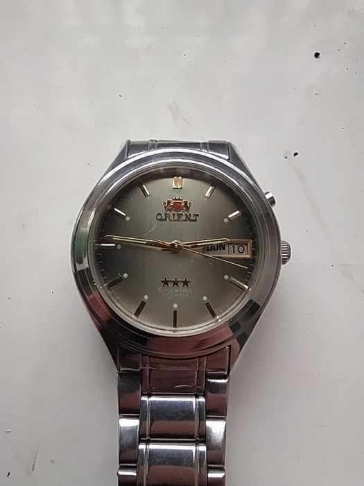 Годинник Orient 3 stars