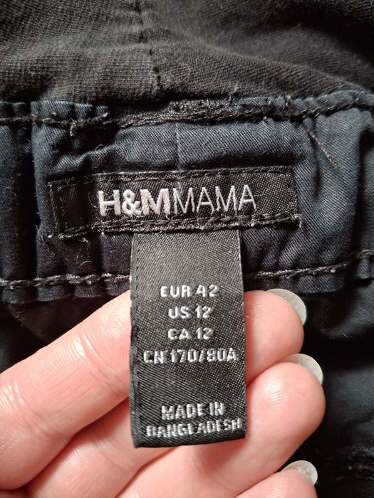 Одяг для вагітних шорти футболка штани