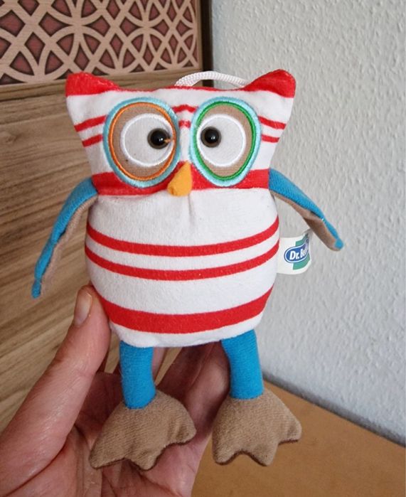 Сова Dr.Beckmann