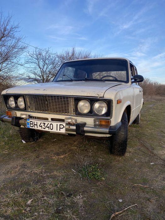 Продам  ваз 2106