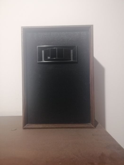 Radio com leitor de cassetes Sankei TRH-704X