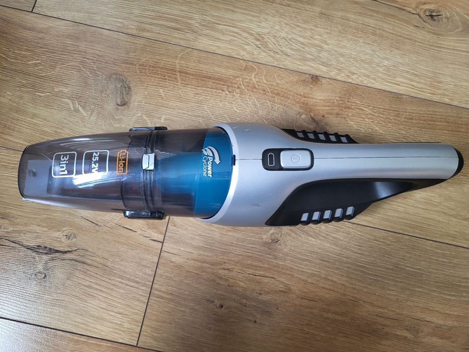 Philips 3w1 Powerpro Aqua FC6408/01