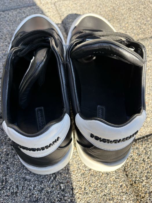 Buty D&G rozmiar 42