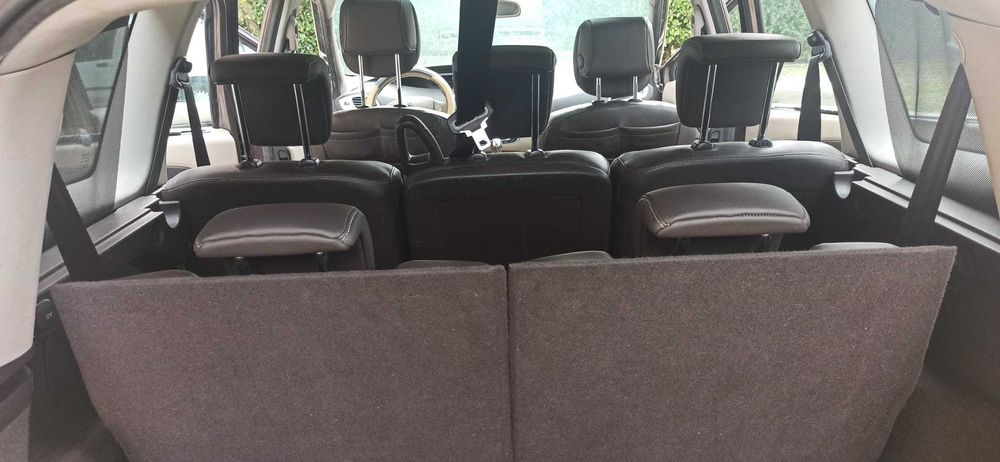 Renault Grand Scénic 1.5dCi 110cv | 7 Lugares |Teto Abrir e Panorâmico