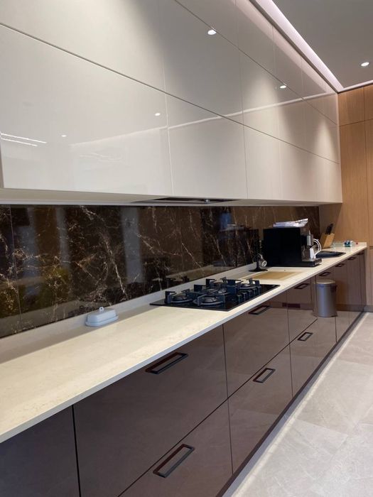 2-комнатная квартира по адресу (площадь 135 м²) - Atlanta.ua - фото 3