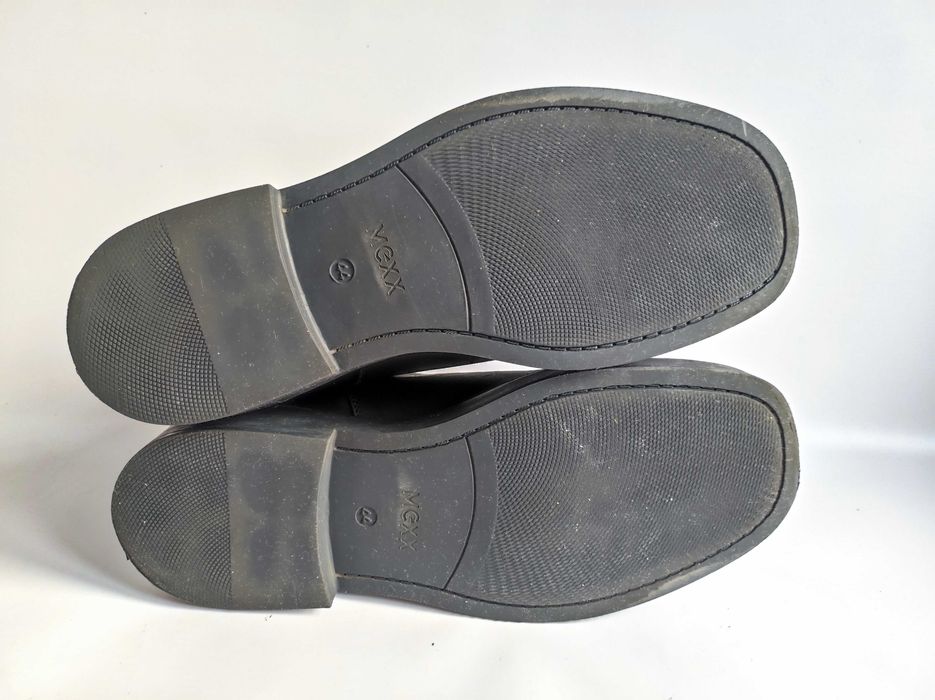 - Mexx - Sztyblety , botki r. 44