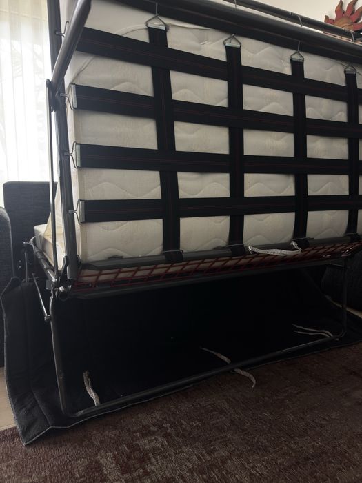 Sofa Cama Lourini