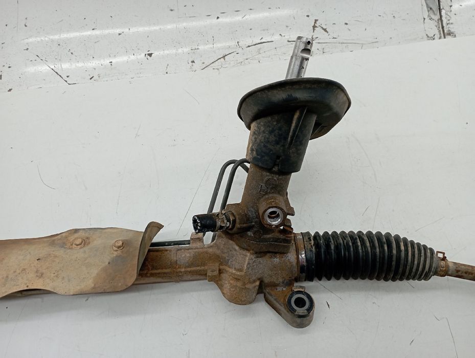 Caixa de Direção - MAZDA 3 (BK) | 03 - 09