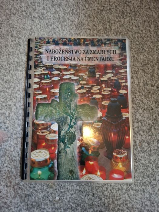 Nabożeństwo za zmarłych