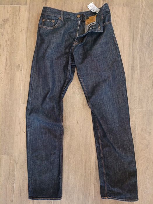 Джинсы Hugo boss 32/34