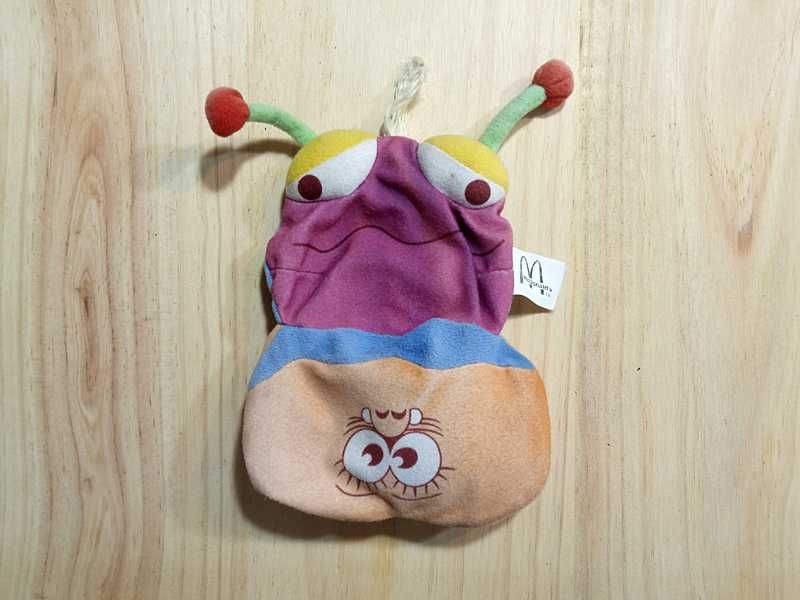 McDonald's Happy Meal - Dingosonics