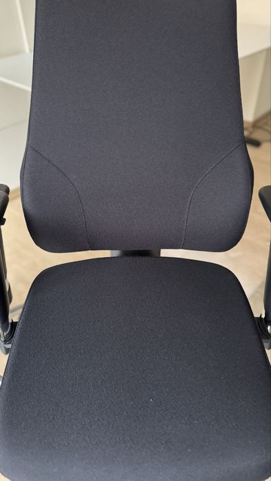 Fotele biurowe obrotowe