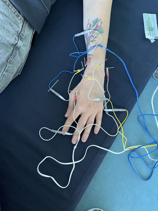 Масаж, Ерготерапевт / Реабілітолог — 7 років досвіду