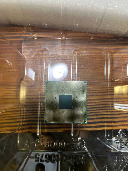 Процессор AMD Ryzen 5 1600 3.2GHz/16MB + Кулер Aerocool Cylon 4