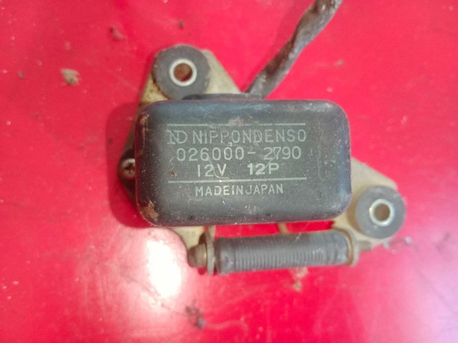 yamaha xs360 xs 360 xs400 400 regulator napięcia moduł sterownik
