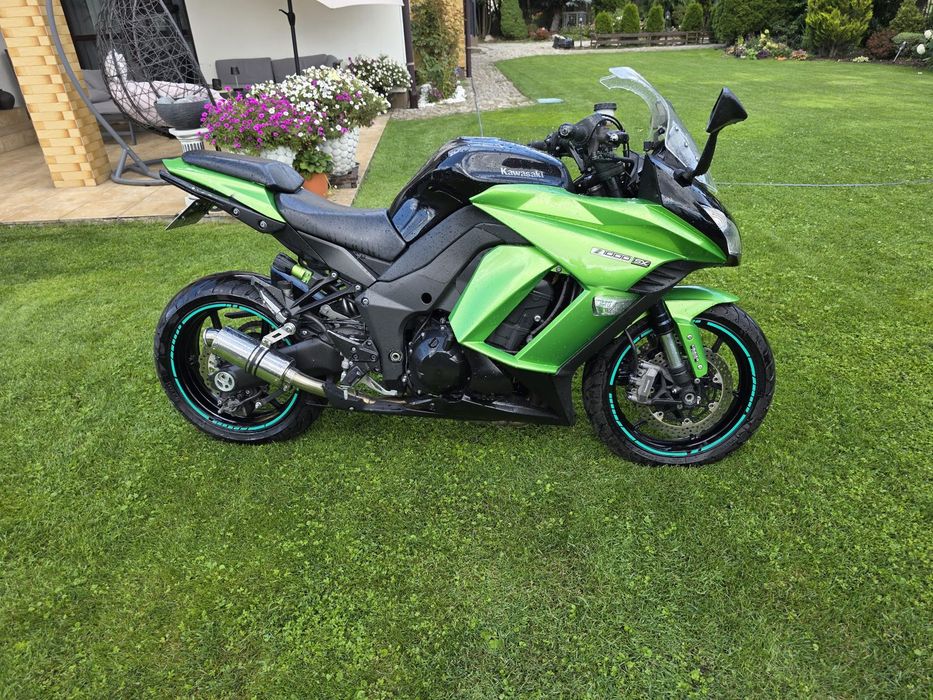 Kawasaki