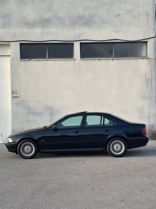 BMW 525 TDS in Very Good Condition