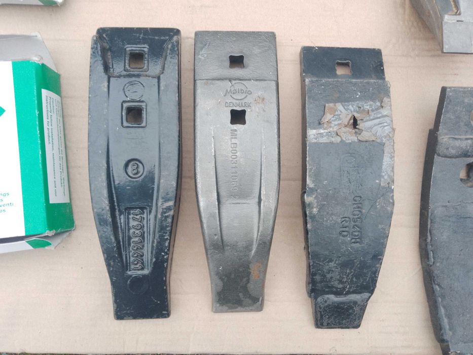 Підшипник Хорш 00240177 HORSCH долото 00311069 Horsch