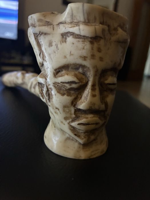 Matéria nobre Africa ( kongo )