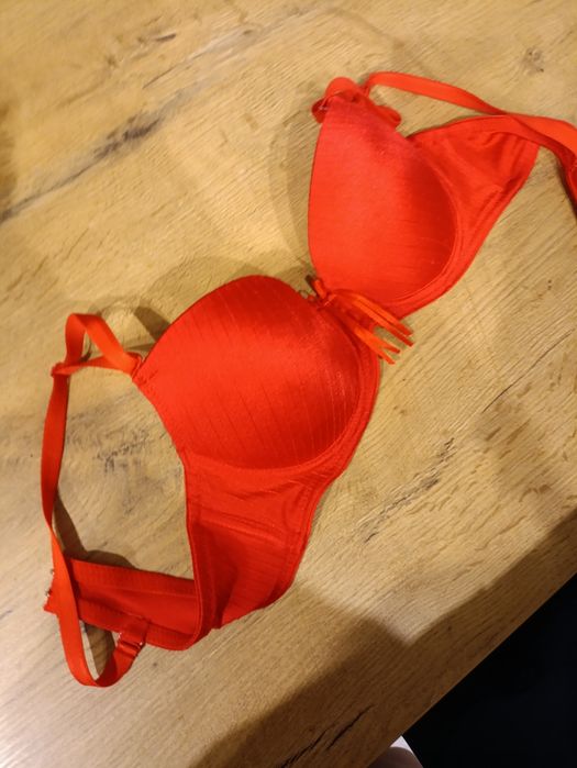 Biustonosz damski 75B